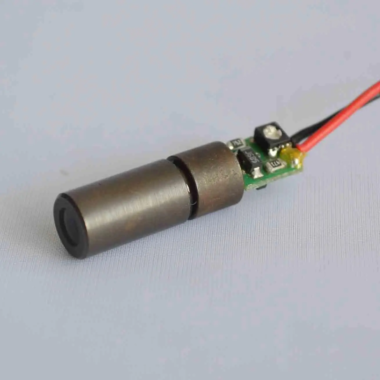 520nm green laser