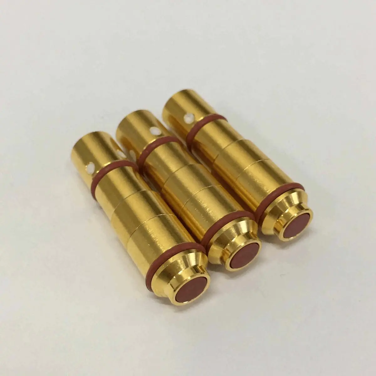 9mm laser training cartridge