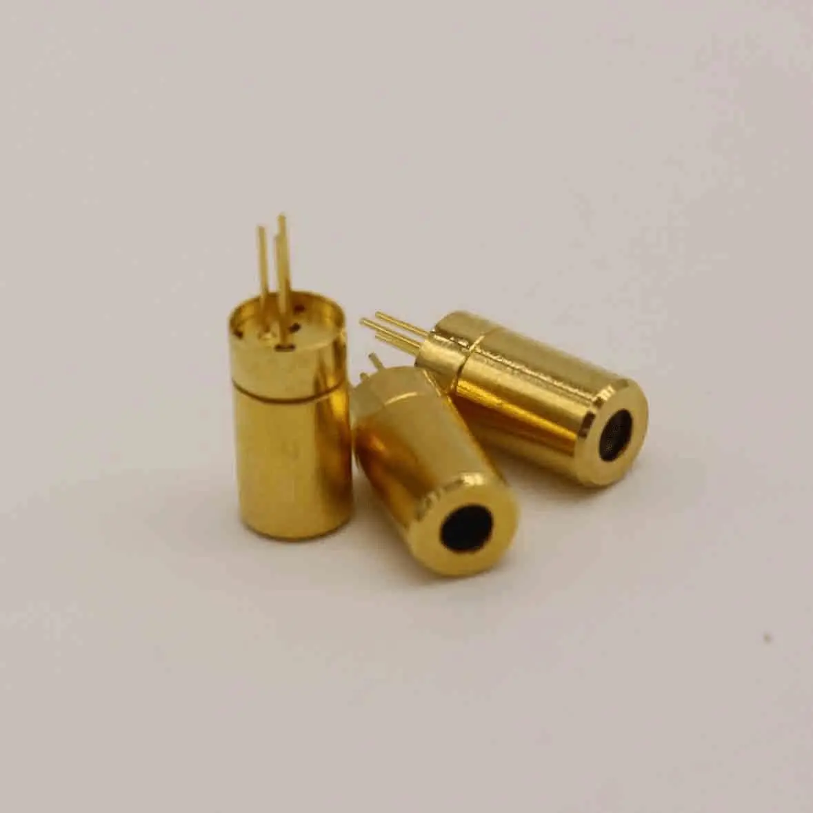 laser pin diode