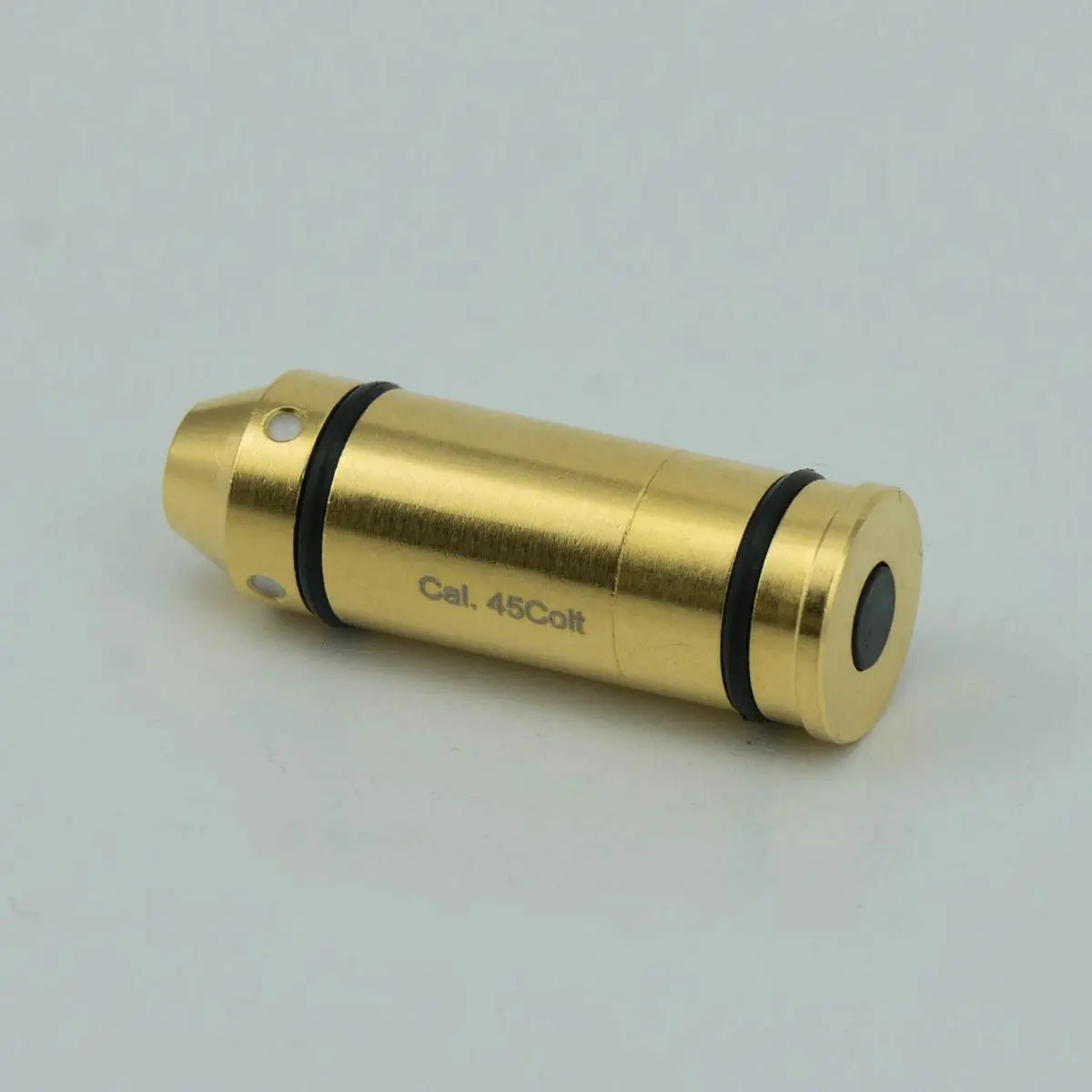 45colt laser bullet