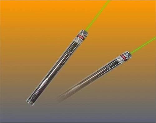 Laser Modules Applicated in Synthetic Resin Materials