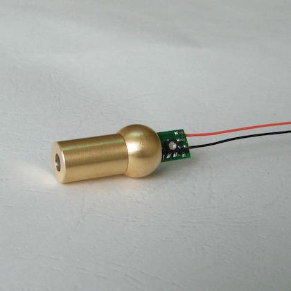 850nm Laser Module