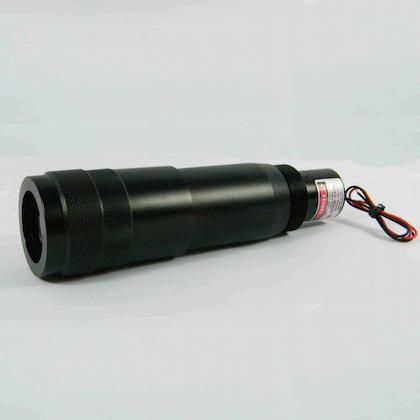 Laser Detector Module